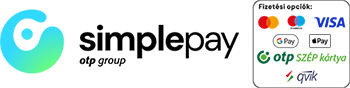 SimplePay — elfogadott bankkártyák