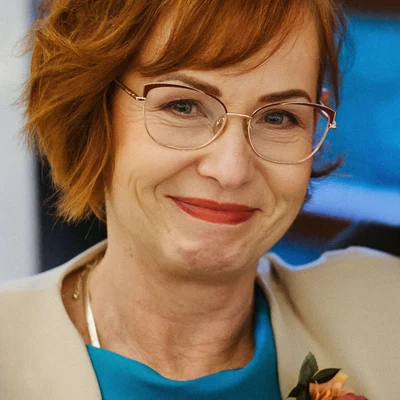 Zsuzsa Fekete