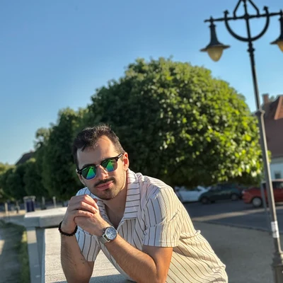 Szűcs Dániel