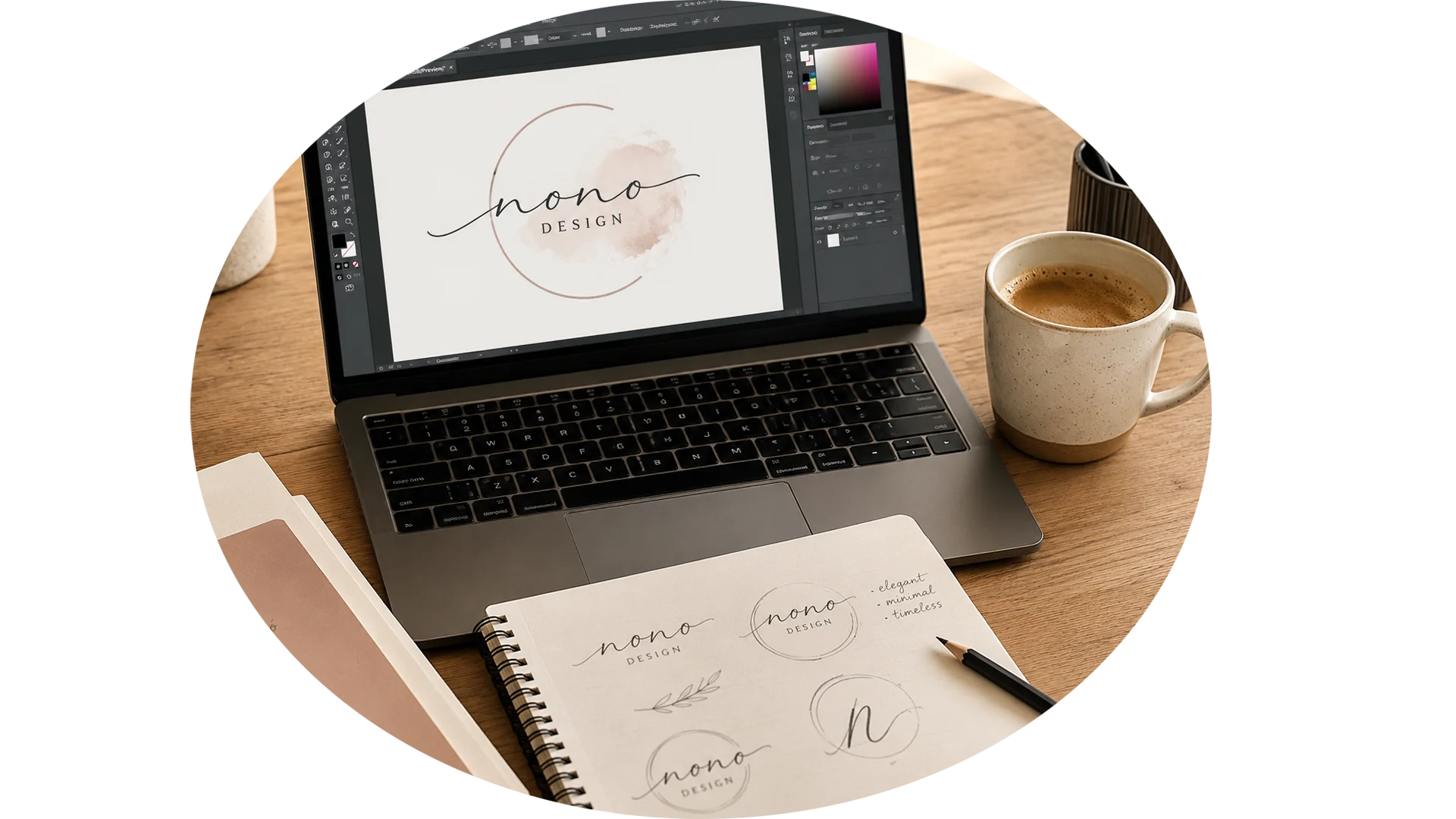 Online grafikai tervezés